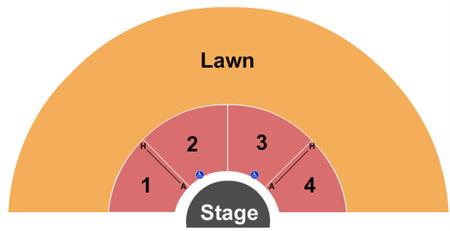 Cameron County Amphitheater & Event Center