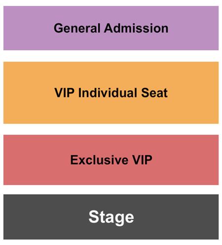 Cameron County Amphitheater & Event Center