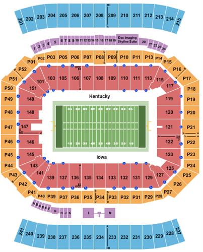 Camping World Stadium