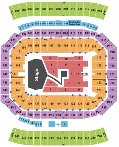 Camping World Stadium