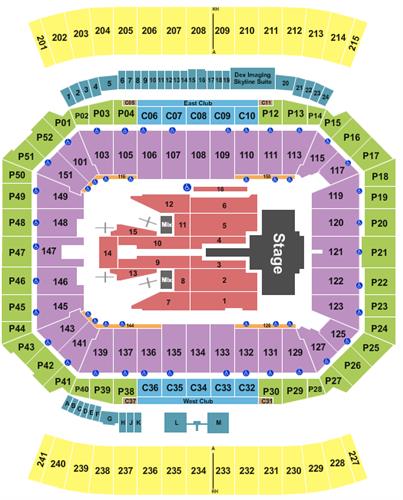 Camping World Stadium