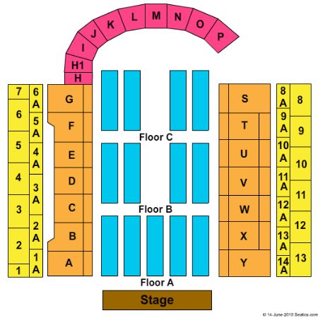 Canad Inns Stadium Tickets and Canad Inns Stadium Seating Chart - Buy ...