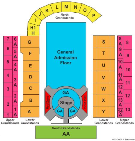 Canad Inns Stadium Tickets and Canad Inns Stadium Seating Chart - Buy ...