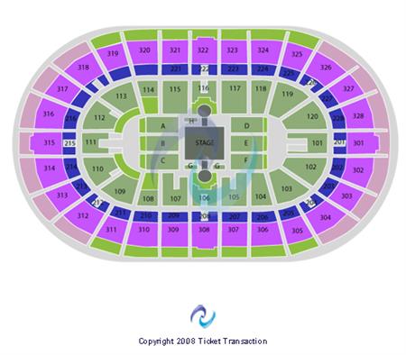 Canadian Tire Centre