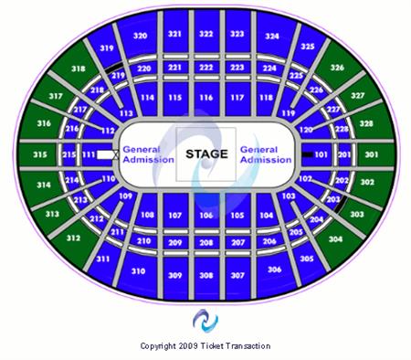 Canadian Tire Centre