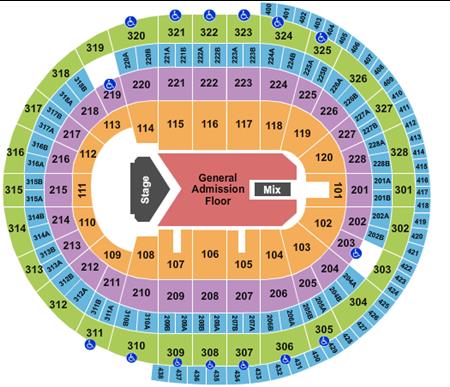 Canadian Tire Centre