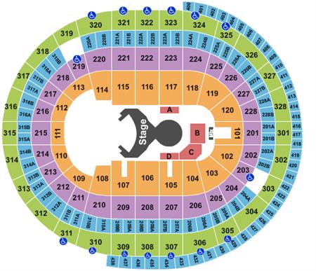 Canadian Tire Centre