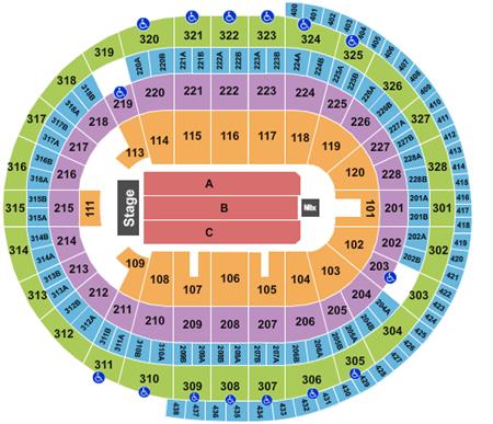 Canadian Tire Centre