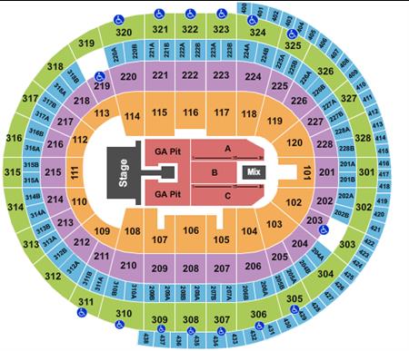 Canadian Tire Centre