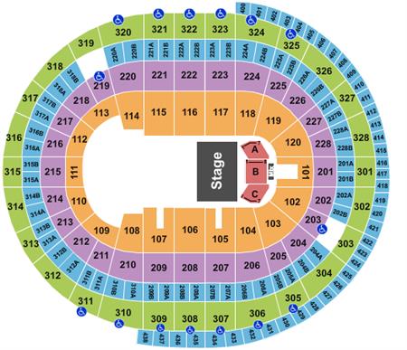 Canadian Tire Centre