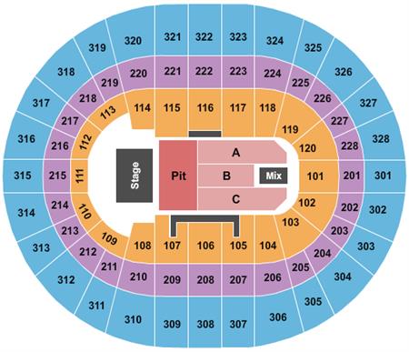 Canadian Tire Centre