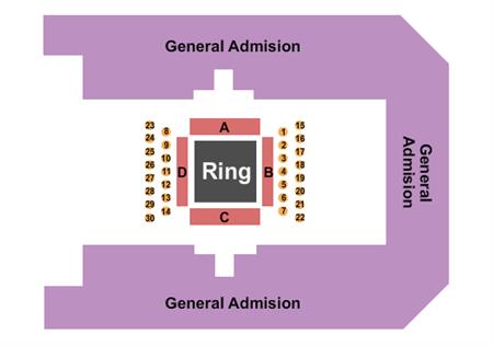 Canton Memorial Civic Center