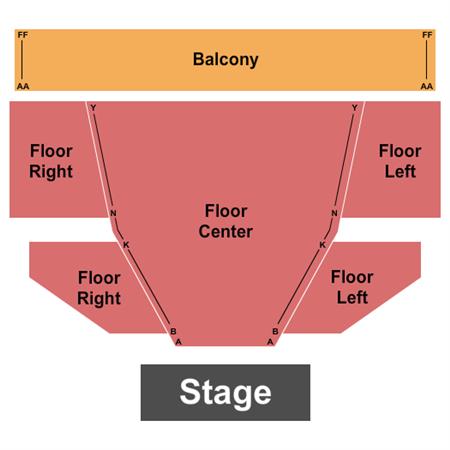 Canton Performing Arts Center