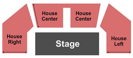 Cape Fear Regional Theatre