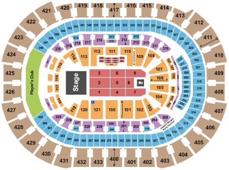 Capital One Arena