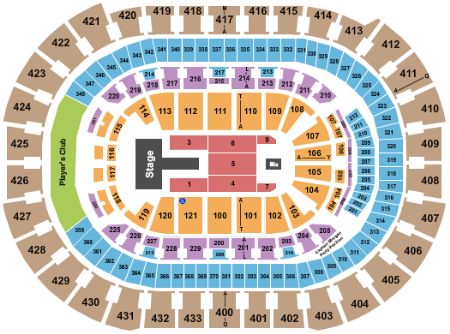 Capital One Arena