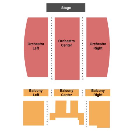 Capitol Center For The Arts Tickets and Capitol Center For The Arts