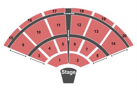 Capitol Federal Amphitheater