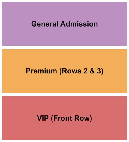 Captain Anderson's Event Center