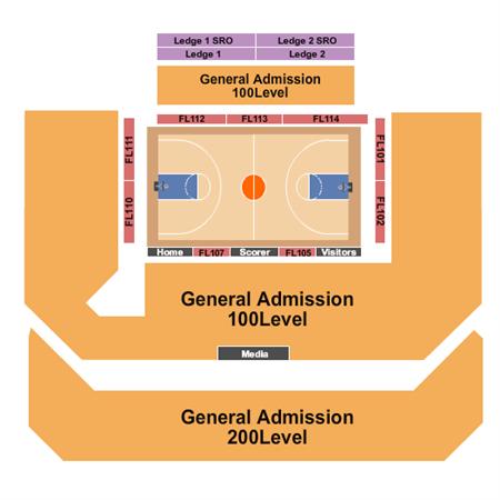 CareFirst Arena