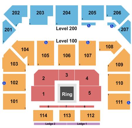 CareFirst Arena