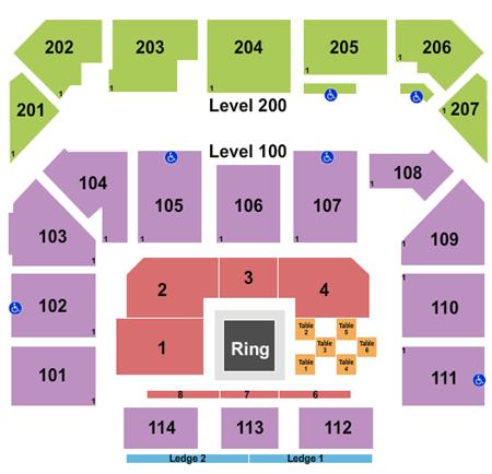 CareFirst Arena