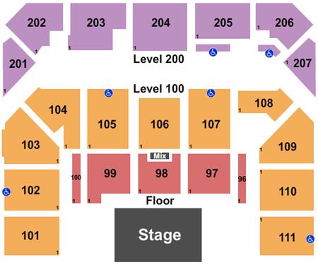 CareFirst Arena