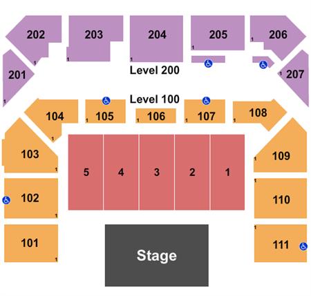 CareFirst Arena