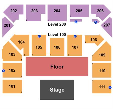 CareFirst Arena