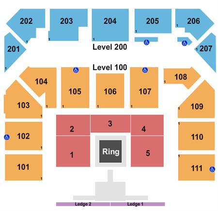 CareFirst Arena
