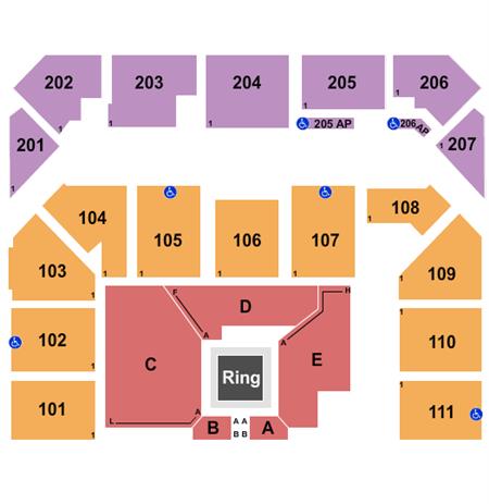 CareFirst Arena