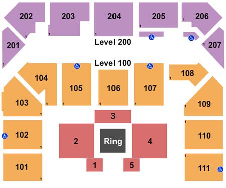 CareFirst Arena