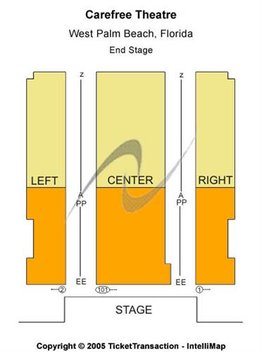 Carefree Theatre