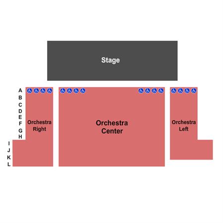 Cargill Stage - Children's Theatre Company