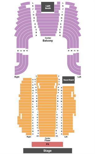 Carnegie of Homestead Music Hall