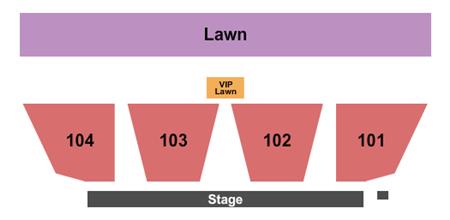 Carolina Crossroads Amphitheatre
