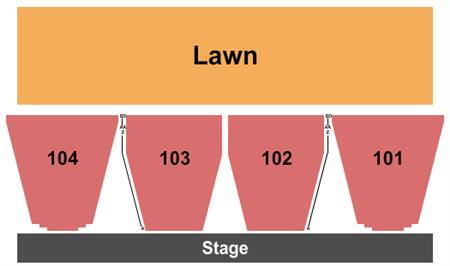 Carolina Crossroads Amphitheatre