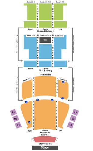 Carolina Theatre