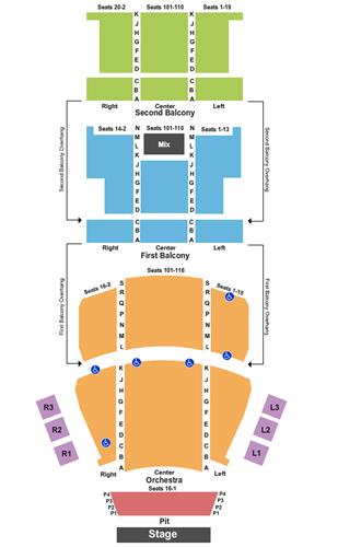 Carolina Theatre