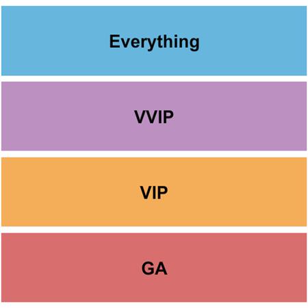 Carpenter Hall at Irving Arts Center