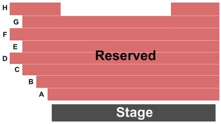 Carriage House Theatre