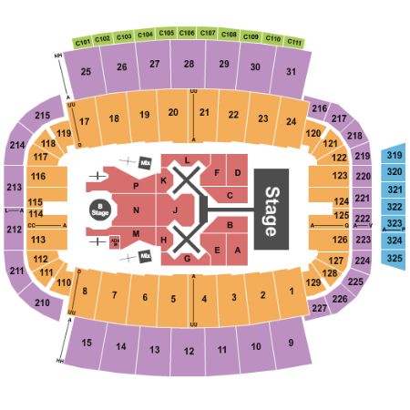 Carter Finley Stadium