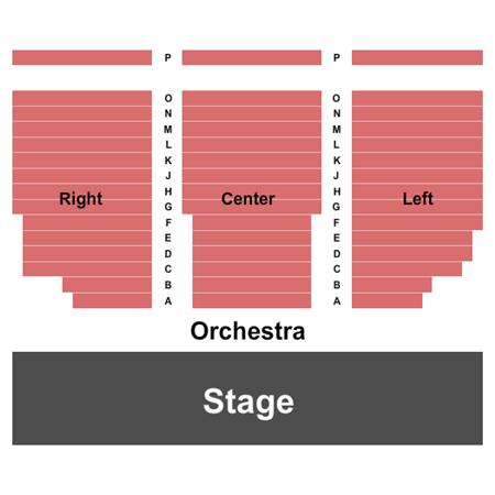 Carteret Performing Arts & Event Center