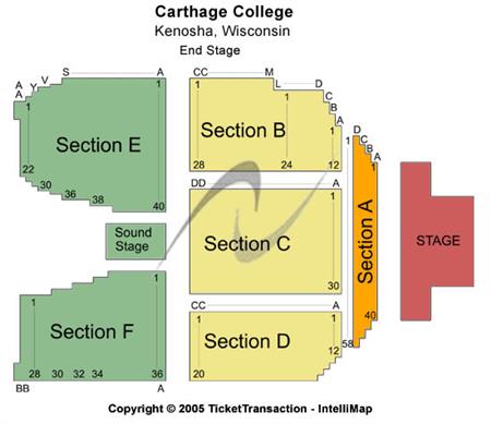 Carthage College