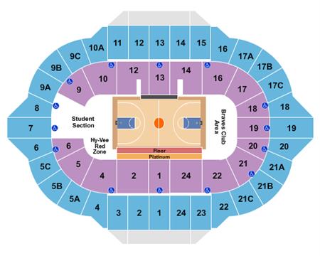 Carver Arena
