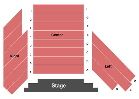 Cascades Theatrical Company