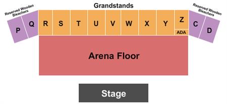 Cassia County Fair & Rodeo