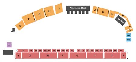 Cassia County Fair & Rodeo