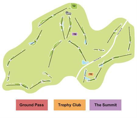 Castle Pines Golf Club
