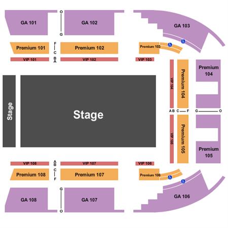 Castleton Square Mall